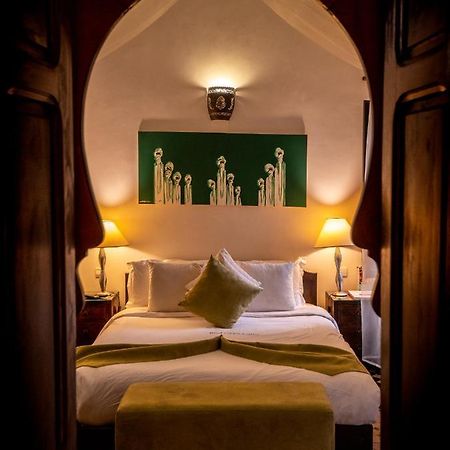Riad Casa Lalla Marrakesz Zewnętrze zdjęcie