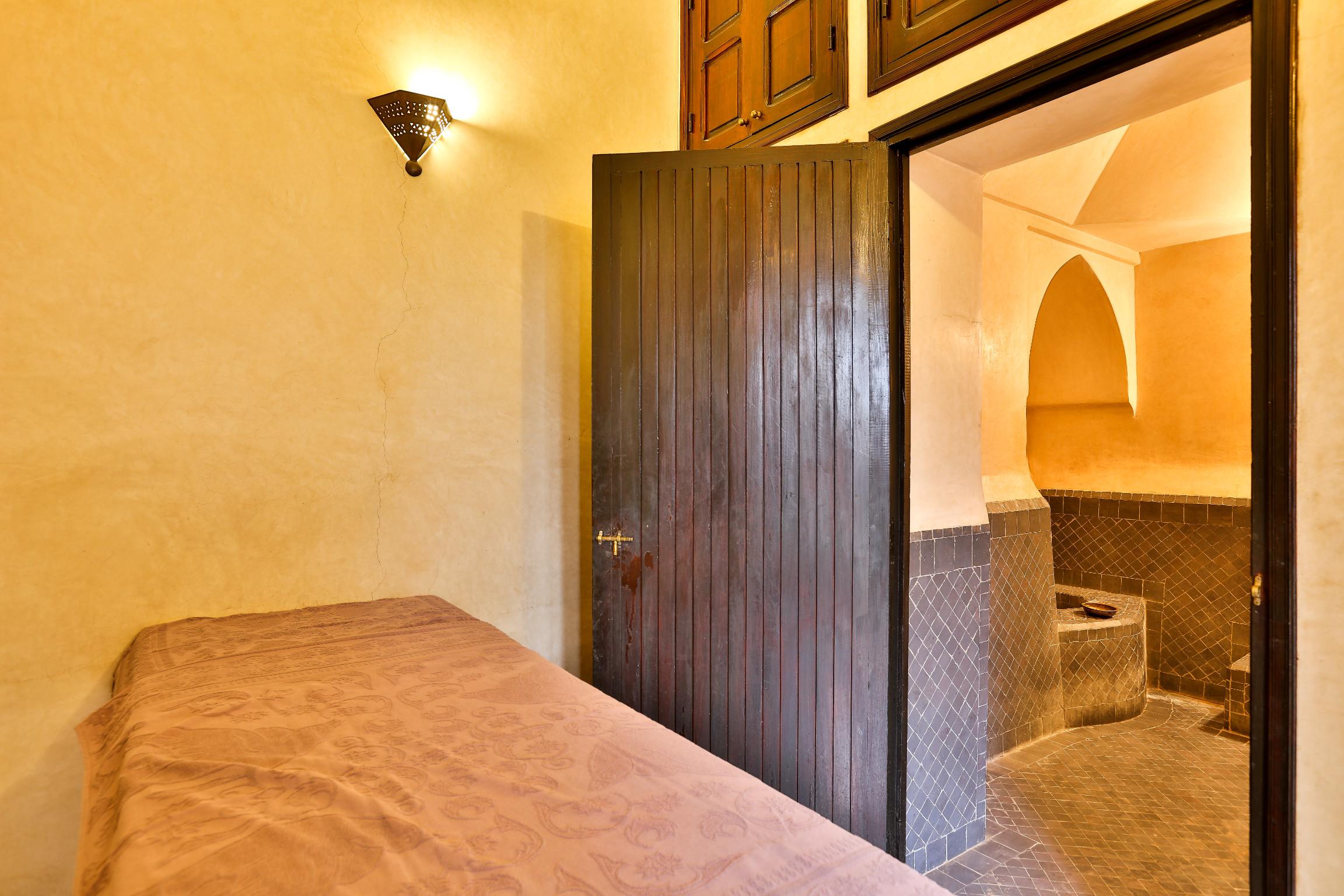 Riad Casa Lalla Marrakesz Zewnętrze zdjęcie