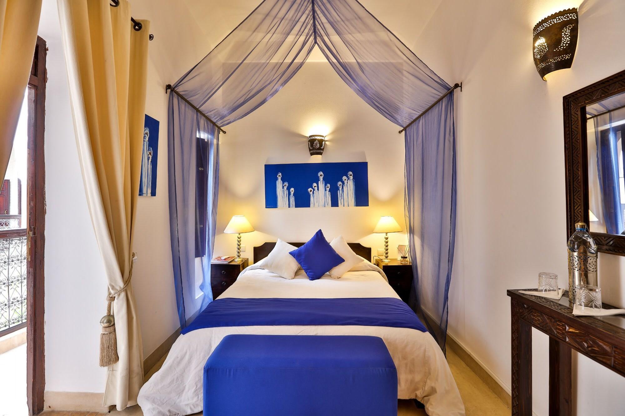 Riad Casa Lalla Marrakesz Zewnętrze zdjęcie