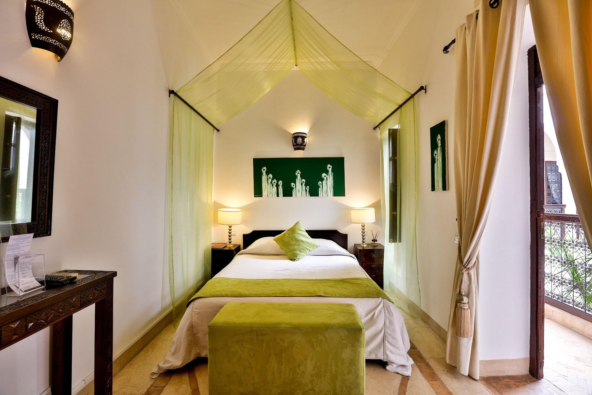 Riad Casa Lalla Marrakesz Zewnętrze zdjęcie