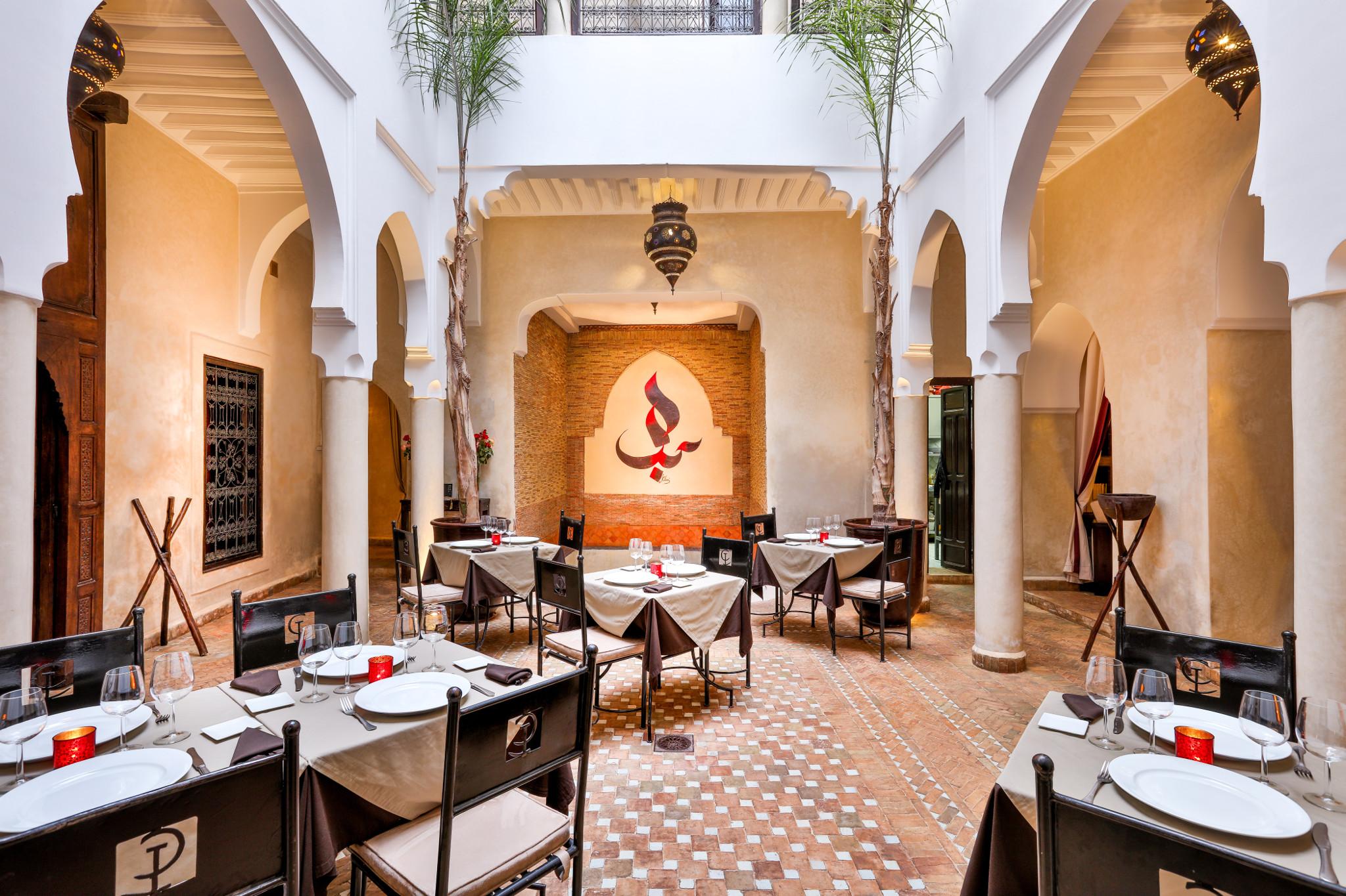 Riad Casa Lalla Marrakesz Zewnętrze zdjęcie