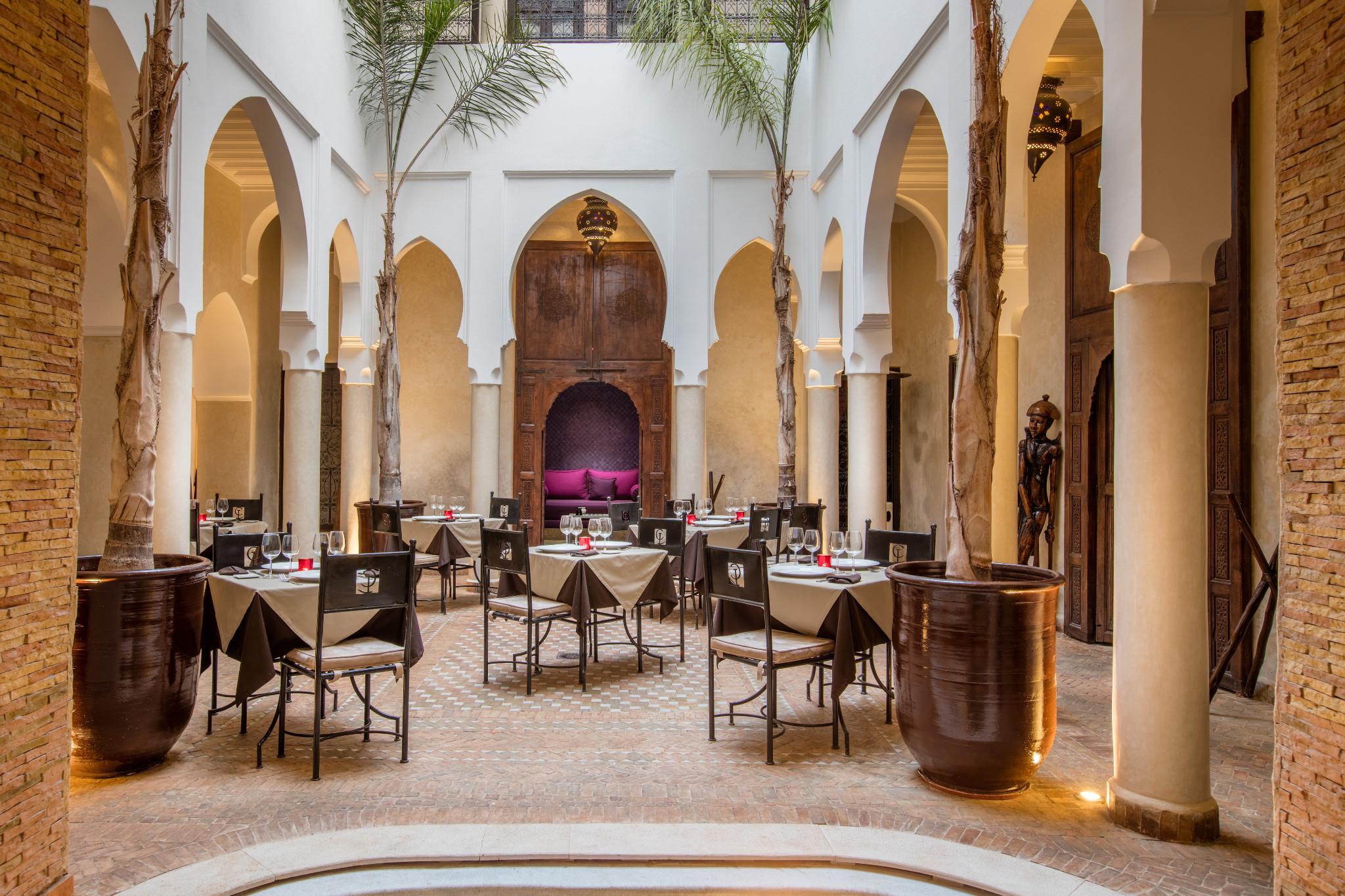 Riad Casa Lalla Marrakesz Zewnętrze zdjęcie