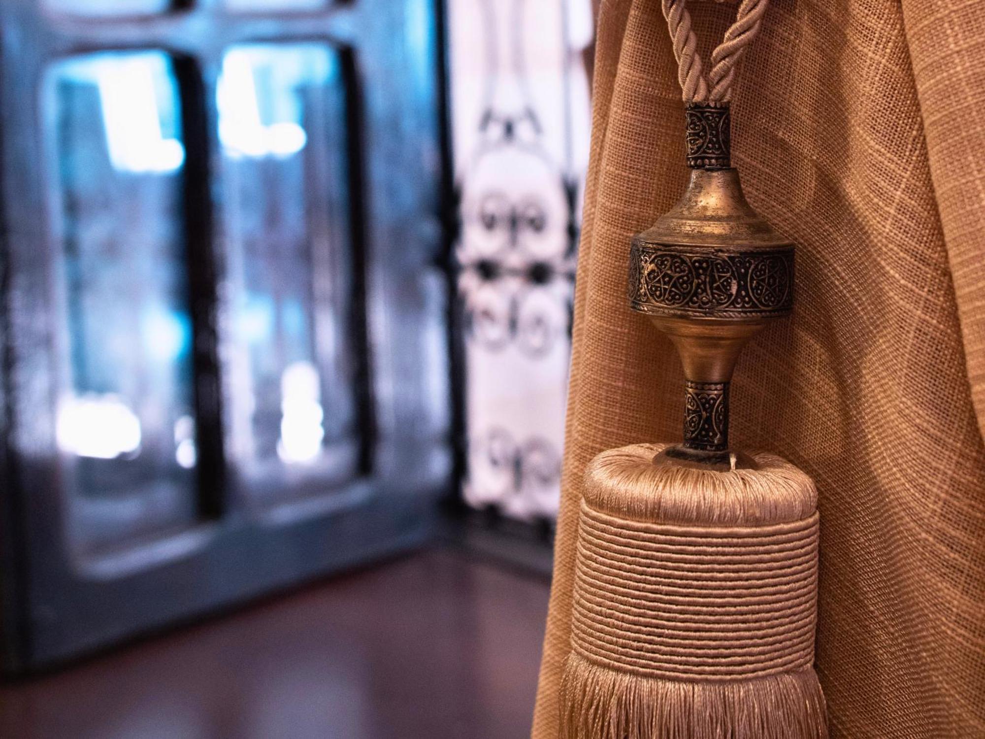Riad Casa Lalla Marrakesz Zewnętrze zdjęcie