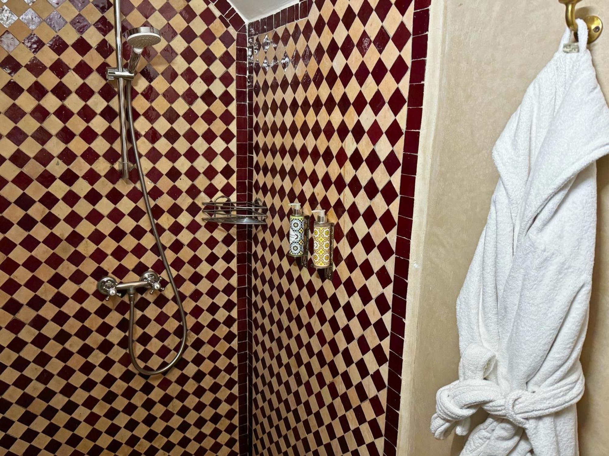 Riad Casa Lalla Marrakesz Zewnętrze zdjęcie